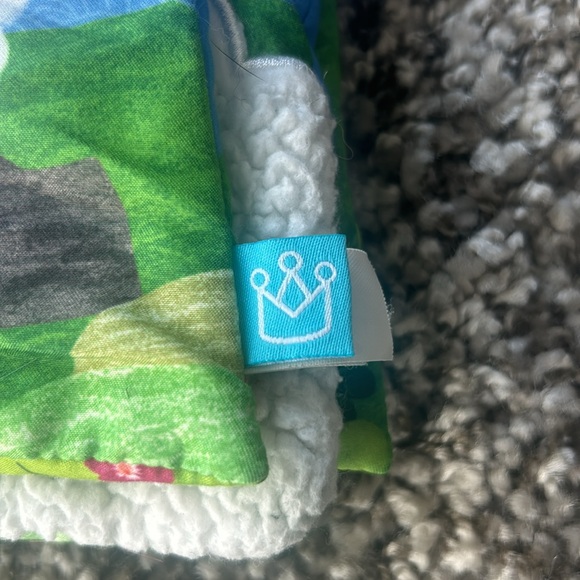 4/$15 Manhattan Toy Granny Sheep Reading And Learning Interactive Baby Soft Book - Picture 7 of 8